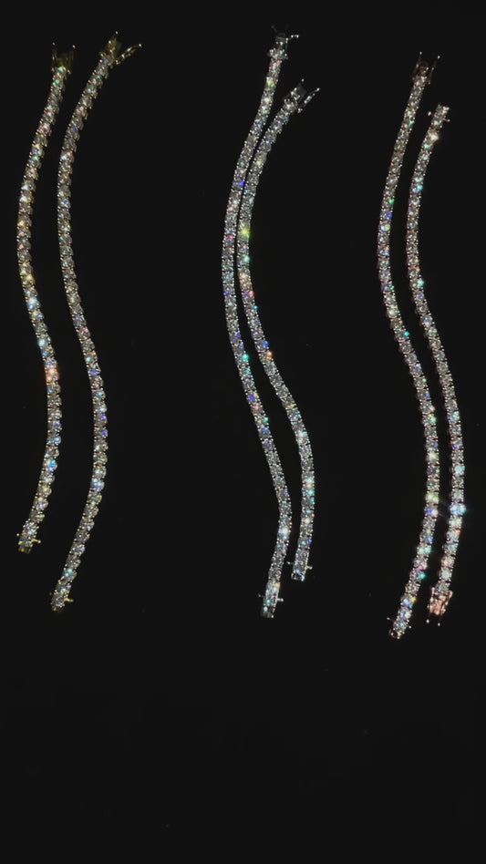 Tennis Bracelet